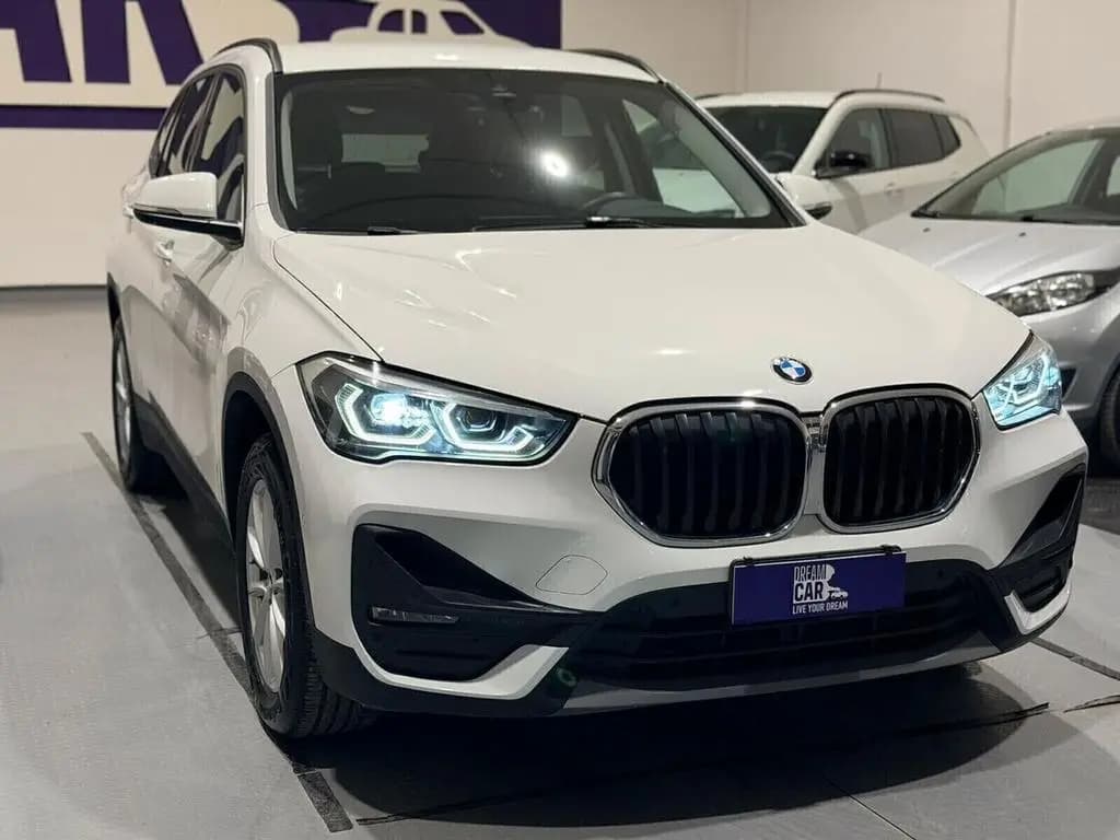 Main__Slider__Photo:BMW X1 Bmw X1 sDrive18d 02/2020-0