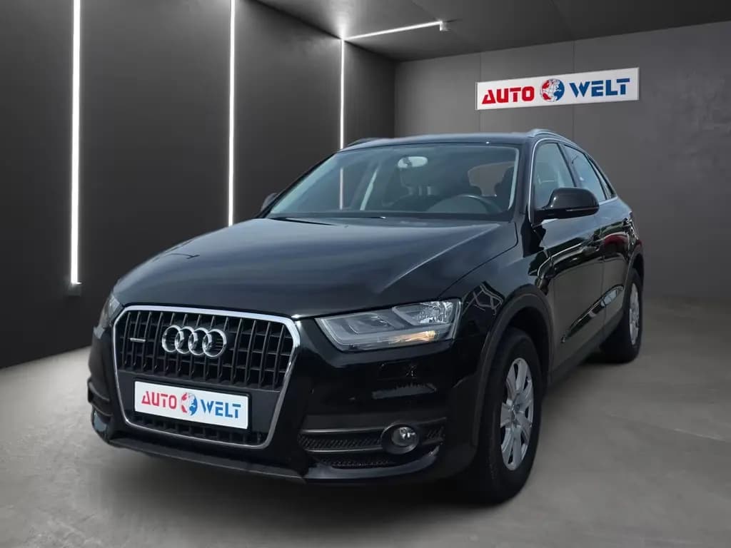 Main__Slider__Photo:Audi Q3 2.0 TFSI quattro Klima AUX 05/2012-0