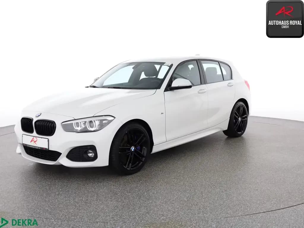 Main__Slider__Photo:BMW 120 i M SPORT SHADOW HARMAN/KARDON,AMBIENTE,18Z 05/2018-0