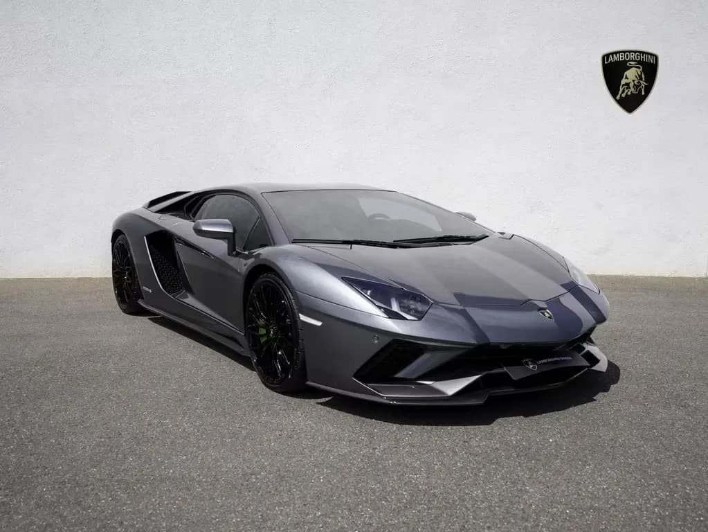 Main__Slider__Photo:Lamborghini Aventador S 05/2017-0