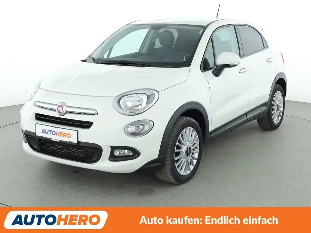 Main__Slider__Photo:Fiat 500X 1.4 Turbo Pop Star*NAVI*TEMPO*PDC*SHZ* 09/2017-0