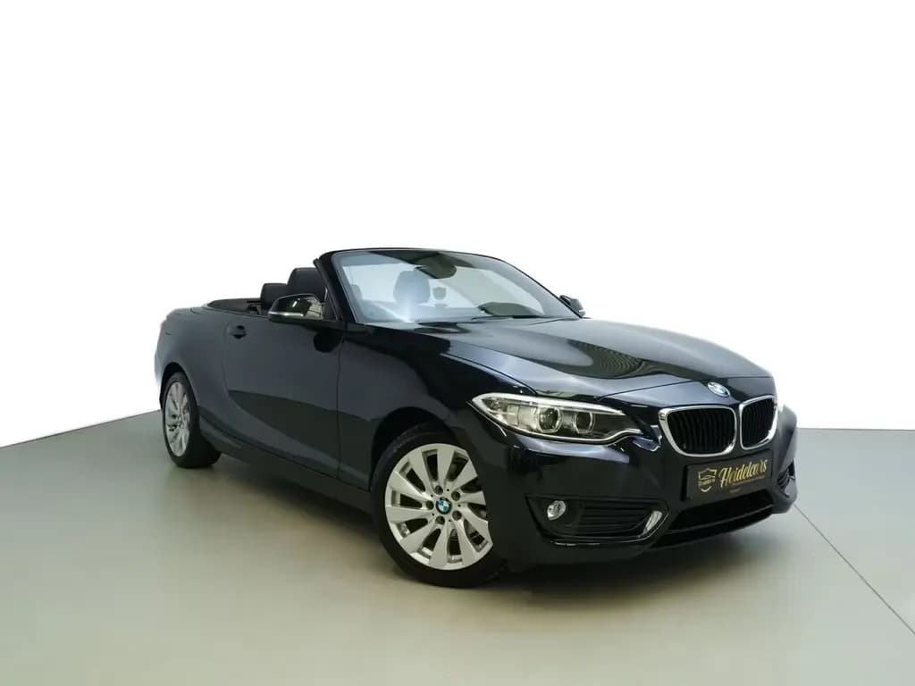 Main__Slider__Photo:BMW 218 I Advantage LEDER*NAVI*XENON*TEMPO*SH 06/2016-0