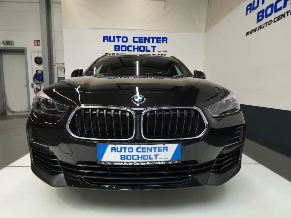 Main__Slider__Photo:BMW X2 sDrive 18 i Advantage Plus*DAB*HiFi*LM 18" 04/2022-0
