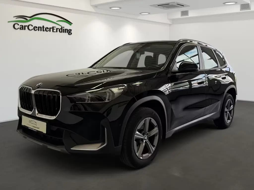 Main__Slider__Photo:BMW X1 18i sDrive*a.LED*Navi*Kamera*DAB*SHZ*PDC* 09/2022-0