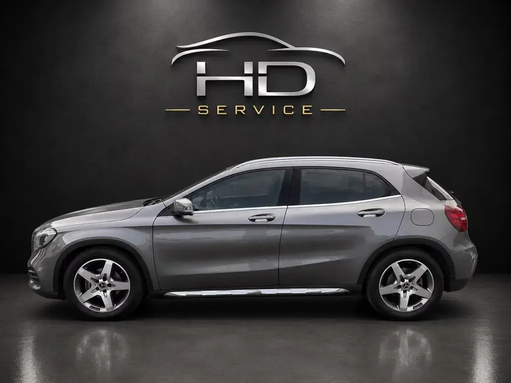 Main__Slider__Photo:Mercedes-Benz GLA 200 GLA Pano AMG 07/2019-1