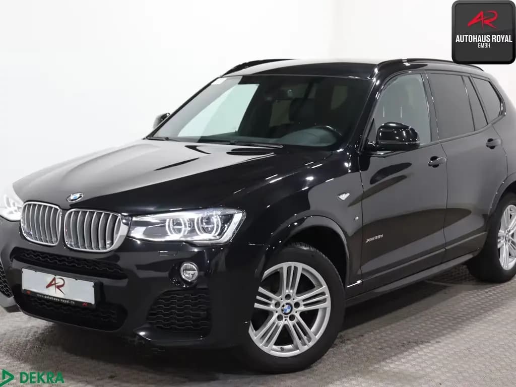 Main__Slider__Photo:BMW X3 xDrive35d M SPORT MEMORY,KEYLESS,KAMERA,AHK 04/2017-0