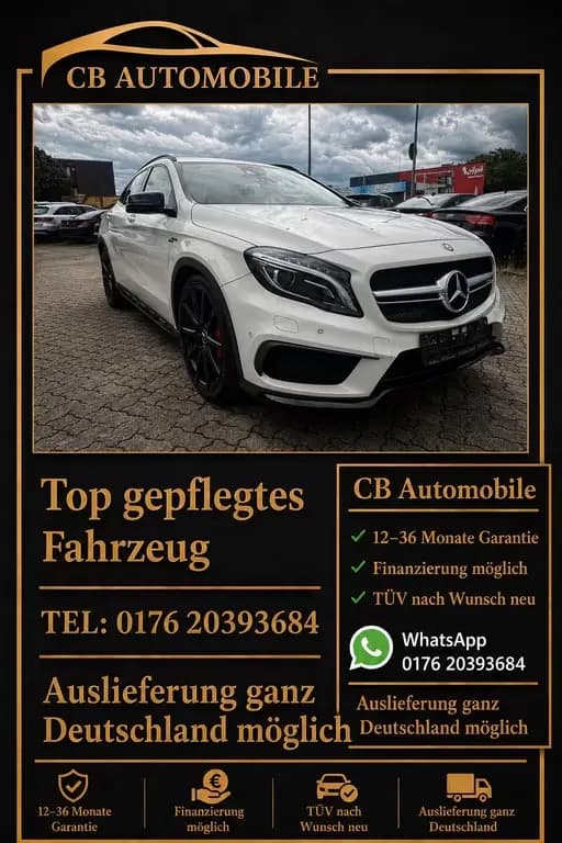 Main__Slider__Photo:Mercedes-Benz GLA 45 AMG 4Matic 10/2016-0