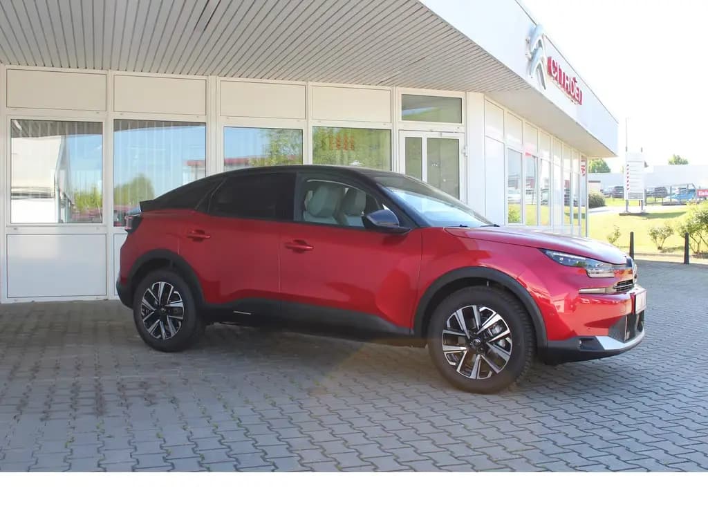 Main__Slider__Photo:Citroën C4 Hybrid 145 Max 04/2026-0