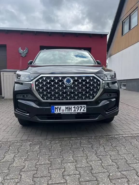 Main__Slider__Photo:Ssangyong REXTON 2.2 Diesel e-XDi 220 Quartz 4WD AT Quartz 06/2023-0