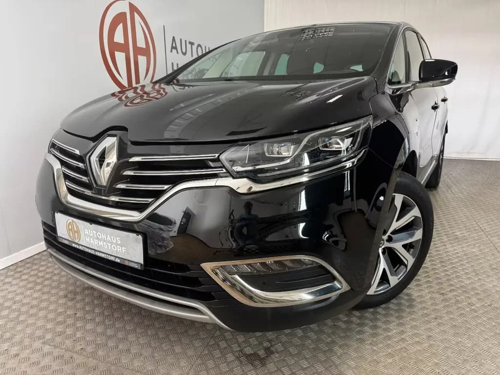 Main__Slider__Photo:Renault Espace V Limited AHK*LED*Navi*Pano 03/2019-0