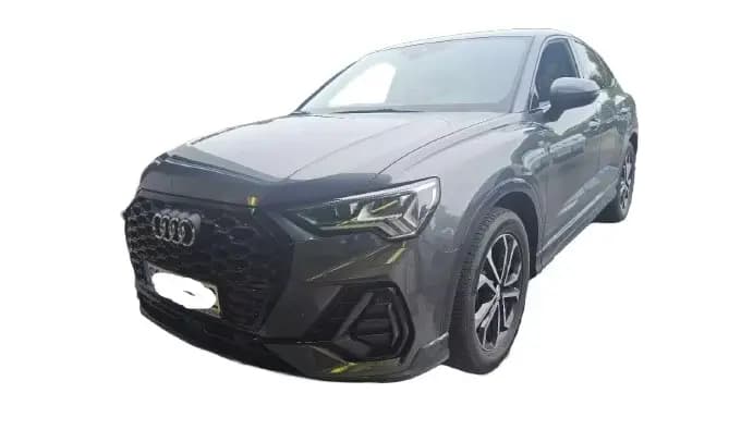 Main__Slider__Photo:Audi Q3 Sportback 35TFSI S line BLACK AHK MATRIX 360° 12/2020-0