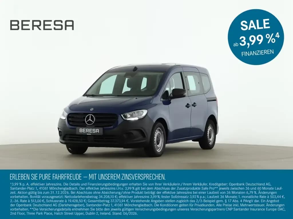 Main__Slider__Photo:Mercedes-Benz Citan 110 Tourer Standard Progressive 03/2022-0