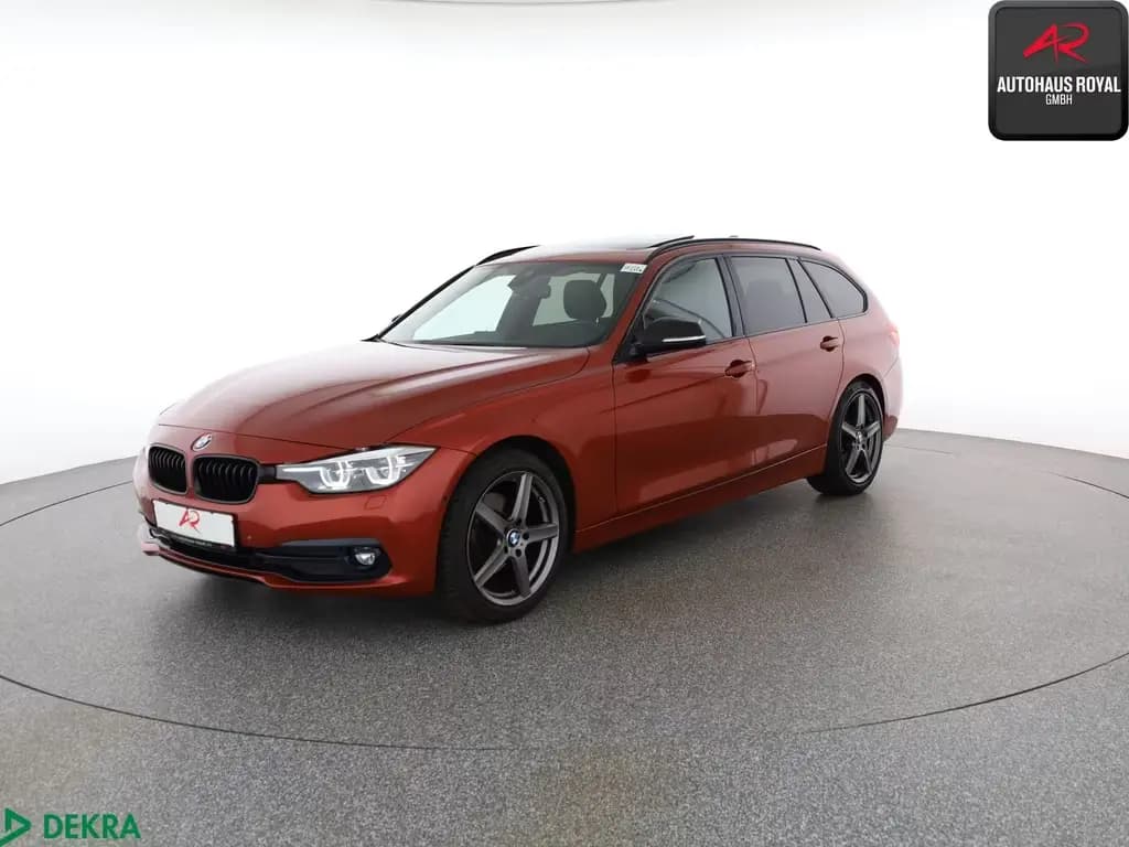 Main__Slider__Photo:BMW 320 d T  DIG.TACHO,HUD,MEMORY,KEYLESS,360GRAD,SH 08/2019-0