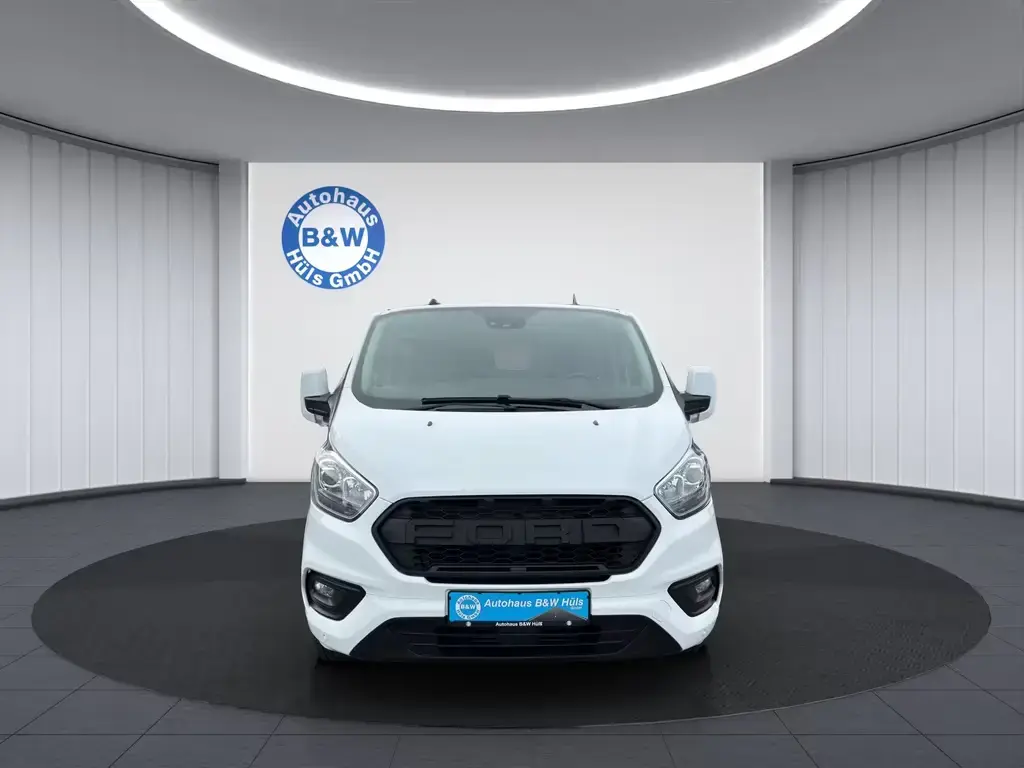 Main__Slider__Photo:Ford Transit Custom 340 L1 Trend Aut*KAMERA*NAVI*TEMP 09/2020-1