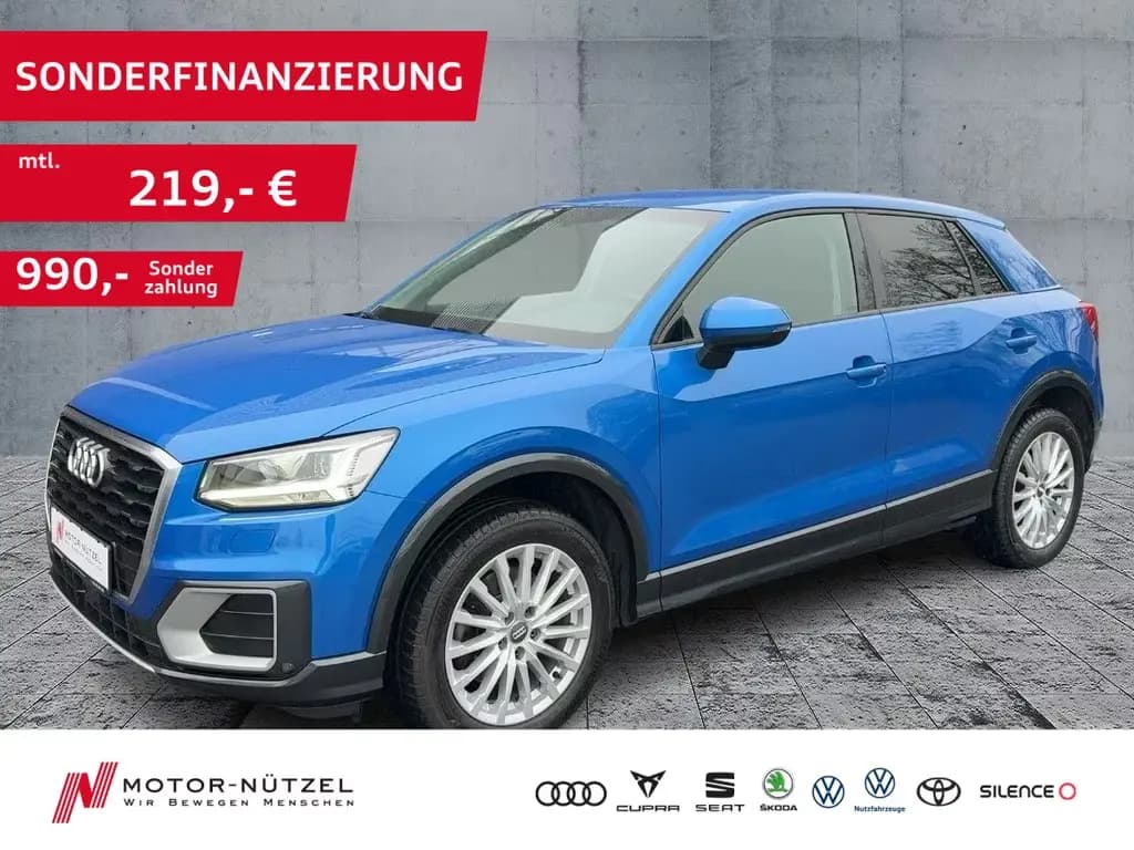 Main__Slider__Photo:Audi Q2 40TFSI S-TR QU DESIGN LED+NAV+ACC+SHZ+RFK+AHK 02/2020-0