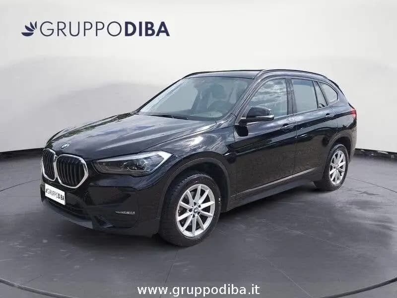 Main__Slider__Photo:BMW X1 F48 2019 Diesel xdrive18d Business Advant 10/2021-0