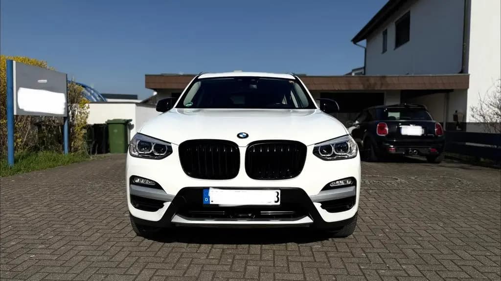 Main__Slider__Photo:BMW X3 xDrive20d xLine AT xLine 01/2019-0