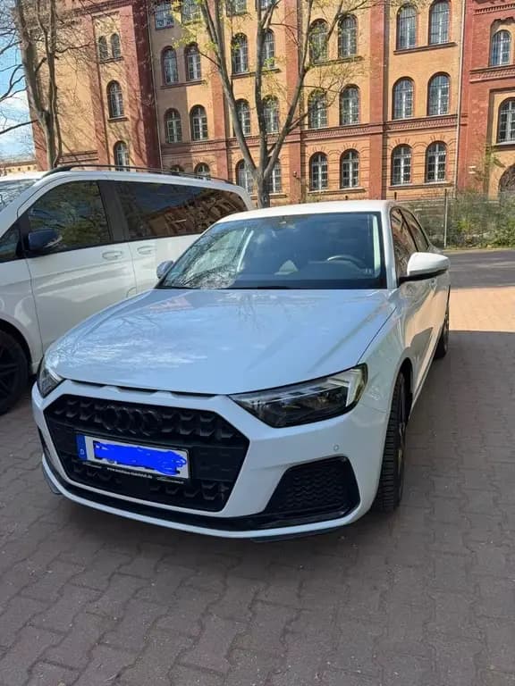 Main__Slider__Photo:Audi A1 35 TFSI S tronic advanced Sportback advanced 12/2019-0