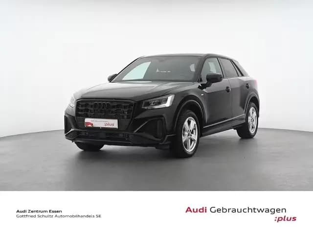 Main__Slider__Photo:Audi Q2 S line 35 TFSI 110(150) kW(PS) tronic 04/2025-0