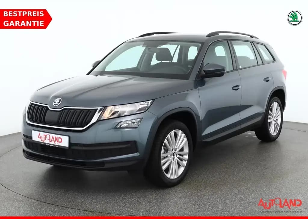 Main__Slider__Photo:Skoda Kodiaq 1.4 TSI Navi Smartlink Sitzheizung PDC 08/2018-0