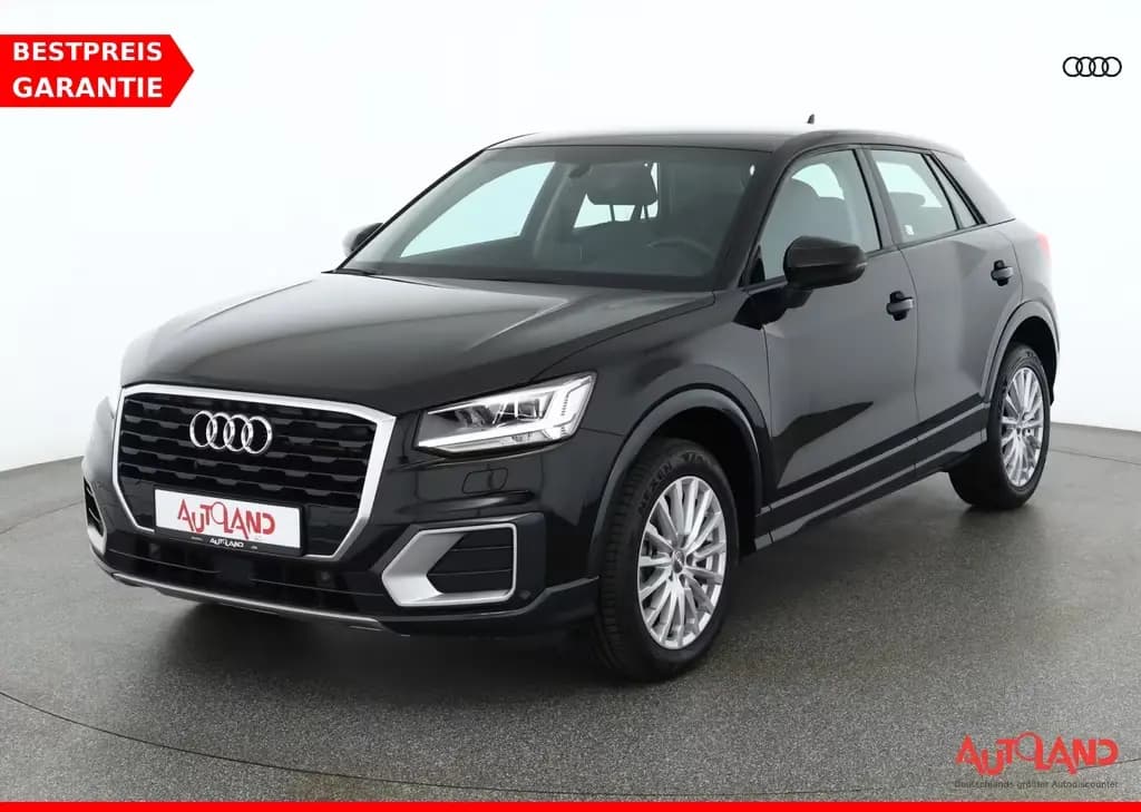 Main__Slider__Photo:Audi Q2 35 TFSI LED AHK Navi Sitzheizung DAB PDC 05/2020-0