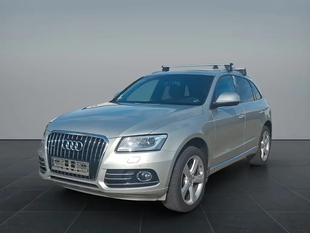 Main__Slider__Photo:Audi Q5 3.0 TDI Quattro B&O PANO LEDER MAGNETIC RIDE 05/2014-0