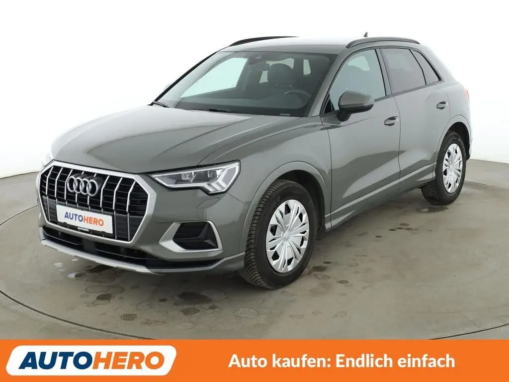 Main__Slider__Photo:Audi Q3 35 TDI Advanced Aut.*NAVI*LED*TEMPO*CAM*PDC*SHZ* 04/2022-0