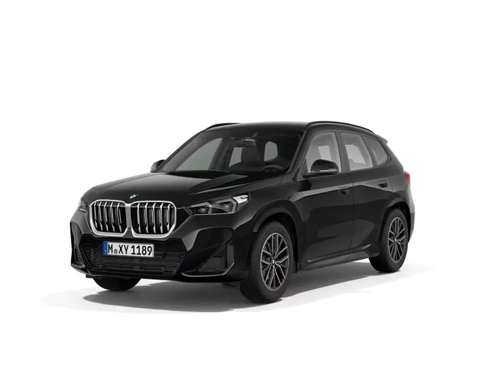Main__Slider__Photo:BMW X1 sDrive18i M Sportpaket Navi Digi-CP Soundsy L 02/2026-0