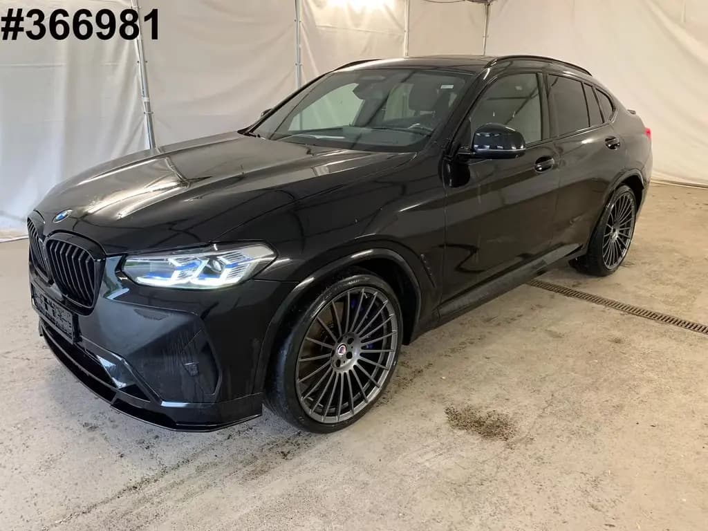 Main__Slider__Photo:ALPINA XD4 DRIVING-PROF 22-ZOLL LASER 360-KAM HUD PANO 06/2023-0