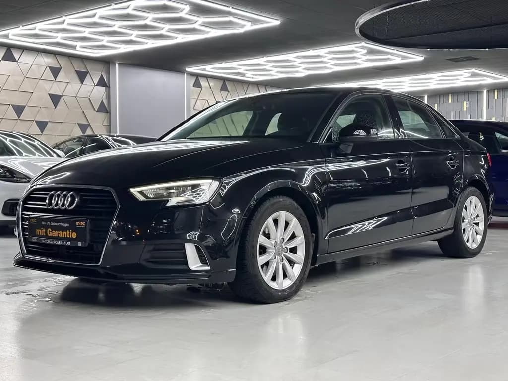 Main__Slider__Photo:Audi A3 35 TDI Limousine Sport VIRTUAL/NAVI/LED/TEMPO 05/2020-0
