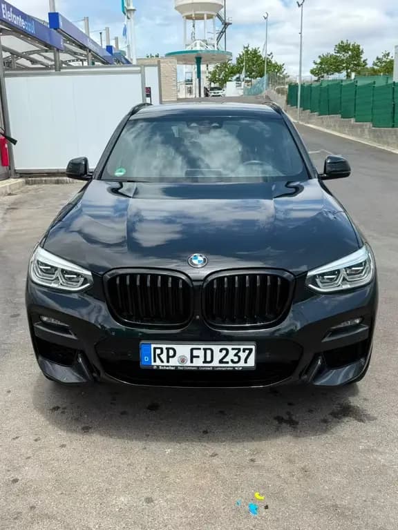 Main__Slider__Photo:BMW X3 xDrive20i AT - 08/2020-0