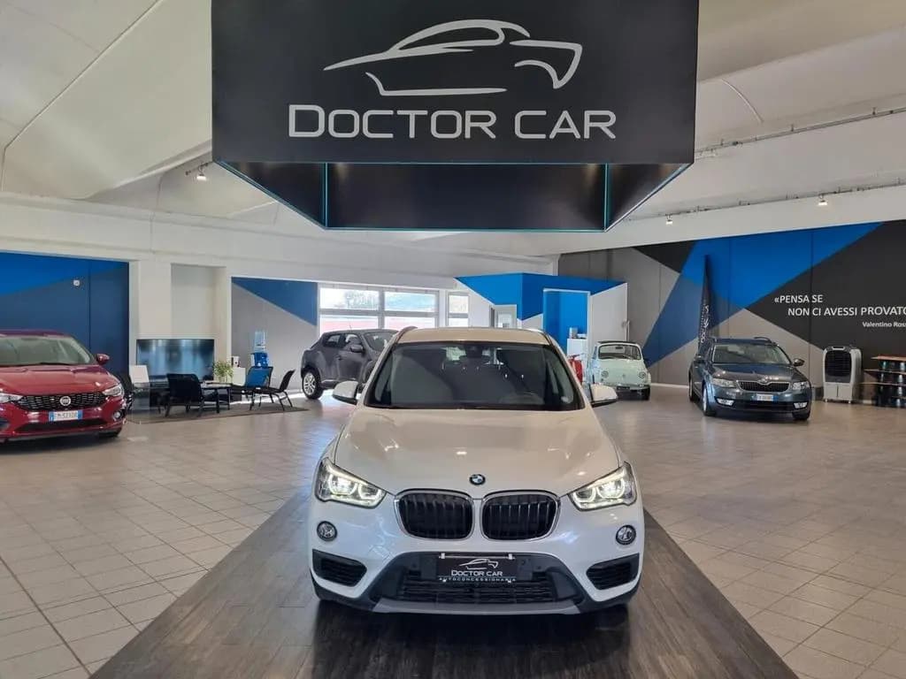 Main__Slider__Photo:BMW X1 xdrive18d Advantage auto 02/2019-0