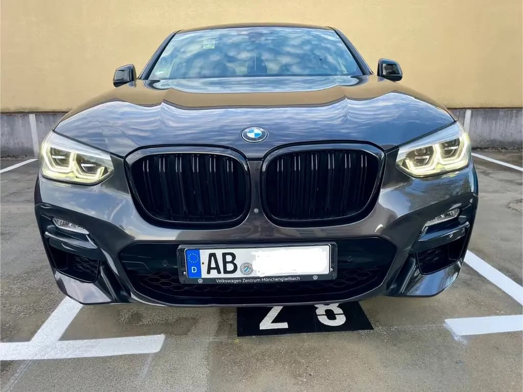 Main__Slider__Photo:BMW X4 M40 M40i - 11/2018-0