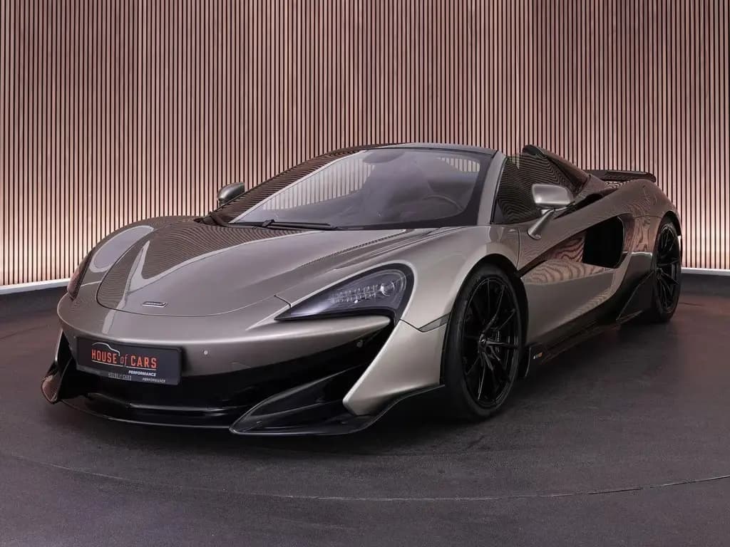 Main__Slider__Photo:McLaren 600LT Spider 3.8 600pk V8 |Uniek 1of1|MSO|PPF|no 03/2020-0