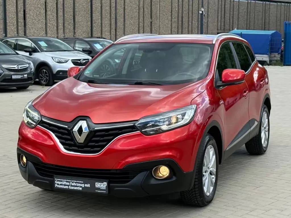 Main__Slider__Photo:Renault Kadjar Experience 08/2015-0