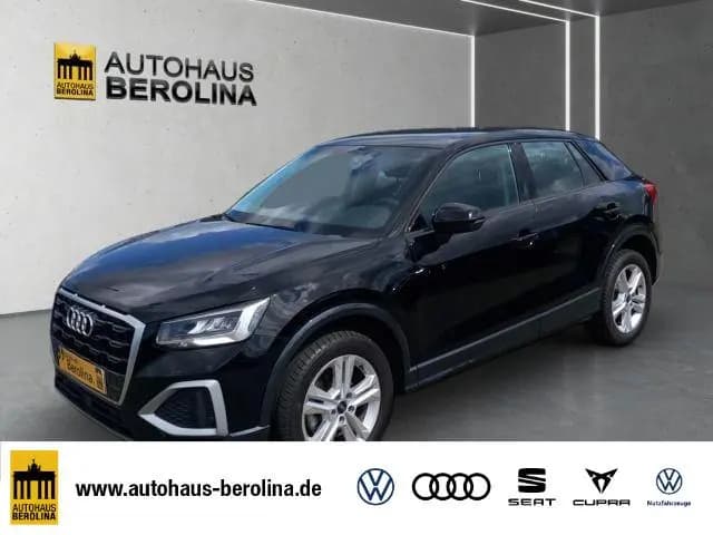 Main__Slider__Photo:Audi Q2 35 TFSI Adv. S tronic *NAV+*LED*SHZ*Virt.C* 06/2024-0