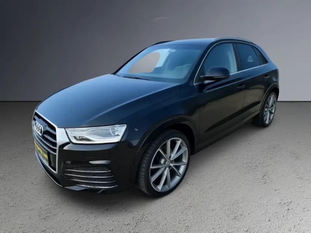 Main__Slider__Photo:Audi Q3 sport S-LINE 10/2015-0