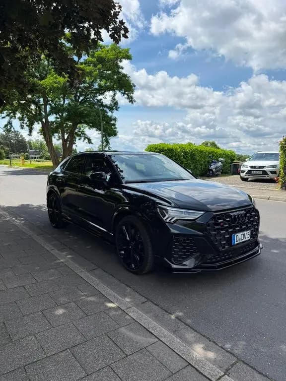 Main__Slider__Photo:Audi RSQ3 2.5 TFSI S Tronic Quattro | Matrix LED 11/2020-0