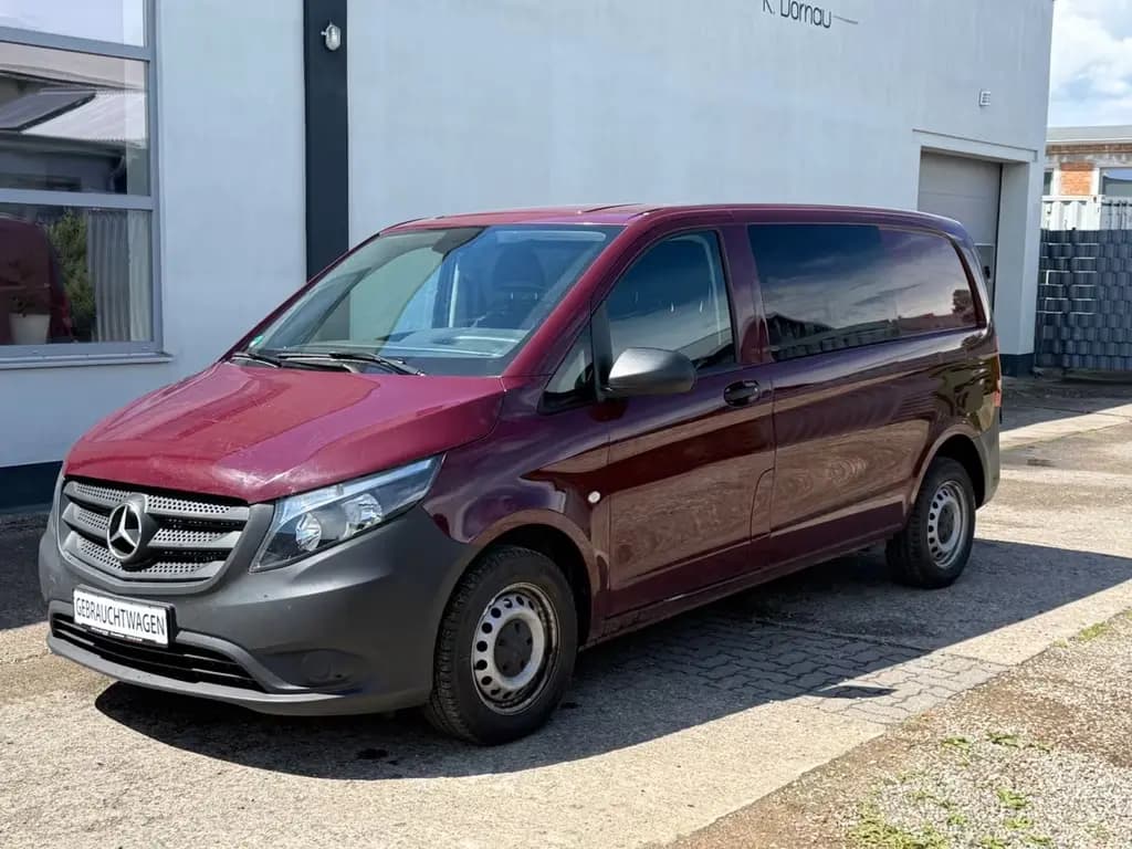 Main__Slider__Photo:Mercedes-Benz Vito Mixto 114 CDI RWD kompakt (N1) (EURO 6d-TEM 12/2020-0