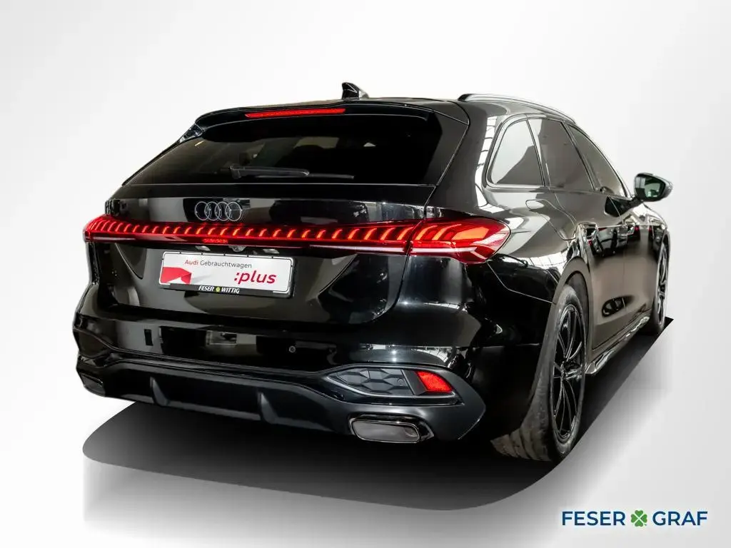 Main__Slider__Photo:Audi A5 Avant TFSI S-line Stronic,LED+,Navi+,ACC 06/2025-1