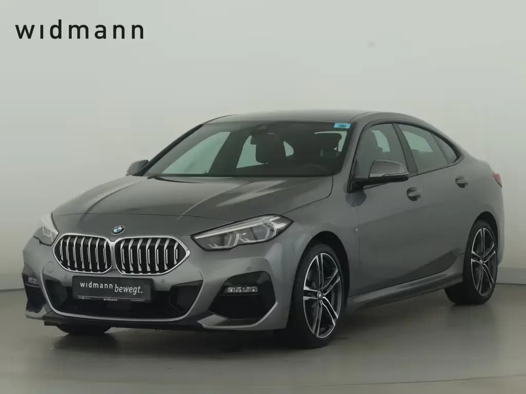 Main__Slider__Photo:BMW 218 Gran Coupé 218i Gran Coupe M Sport *ACC*SHZ*LED*PTS*Autom.* 04/2022-0