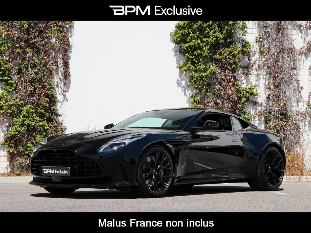Main__Slider__Photo:Aston Martin DB12 4.0 V8 01/2025-0