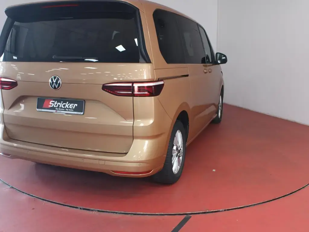 Main__Slider__Photo:Volkswagen T7 Multivan 1.5TSI DSG 451,-ohne Anzahlung Navi 12/2022-1