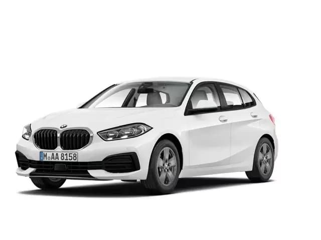 Main__Slider__Photo:BMW 118 i Advantage PDC Sitzhzg. Vorn Lederlenkrad 01/2020-0