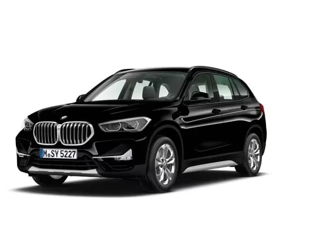 Main__Slider__Photo:BMW X1 sDrive18i xLine Klimaaut. Komfortzugang PDC 06/2022-0