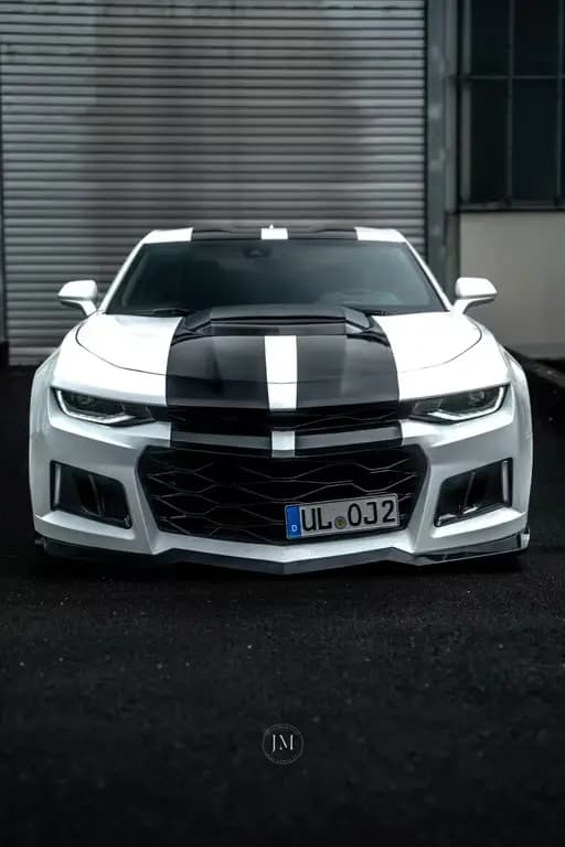 Main__Slider__Photo:Chevrolet Camaro 2SS Coupé 6.2 V8 10-Gang Auto. TÜV neu 12/2018-0