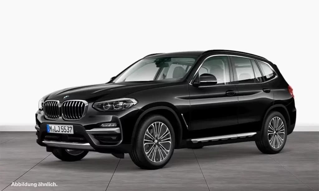 Main__Slider__Photo:BMW X3 xDrive30i AHK LiveCockpitProf Kamera HiFi 12/2020-0