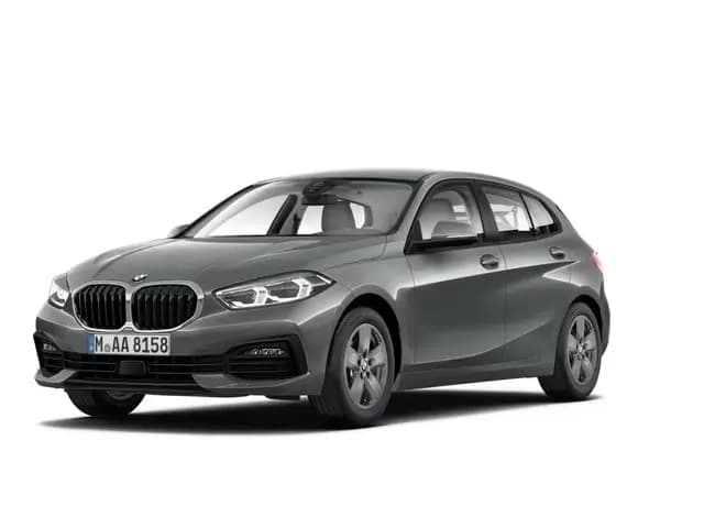 Main__Slider__Photo:BMW 118 i Advantage Navi PDC APPLE CARPLAY 05/2022-0