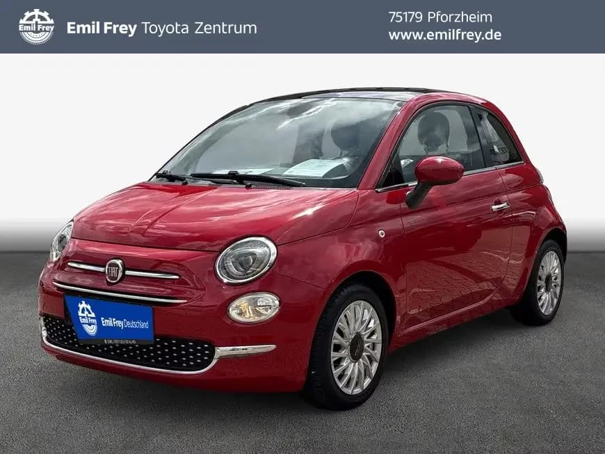 Main__Slider__Photo:Fiat 500 0.9 8V TwinAir Turbo Start&Stopp Lounge *WKR 02/2018-0