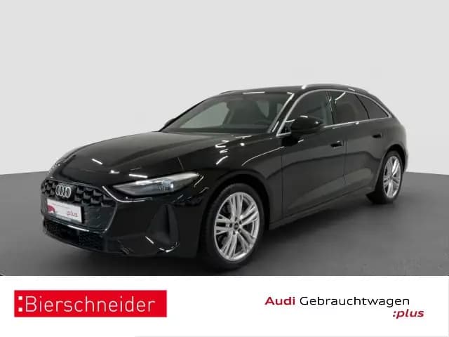 Main__Slider__Photo:Audi A5 Avant A5 Av TFSI qu AHK ACC CAM 19 09/2025-0